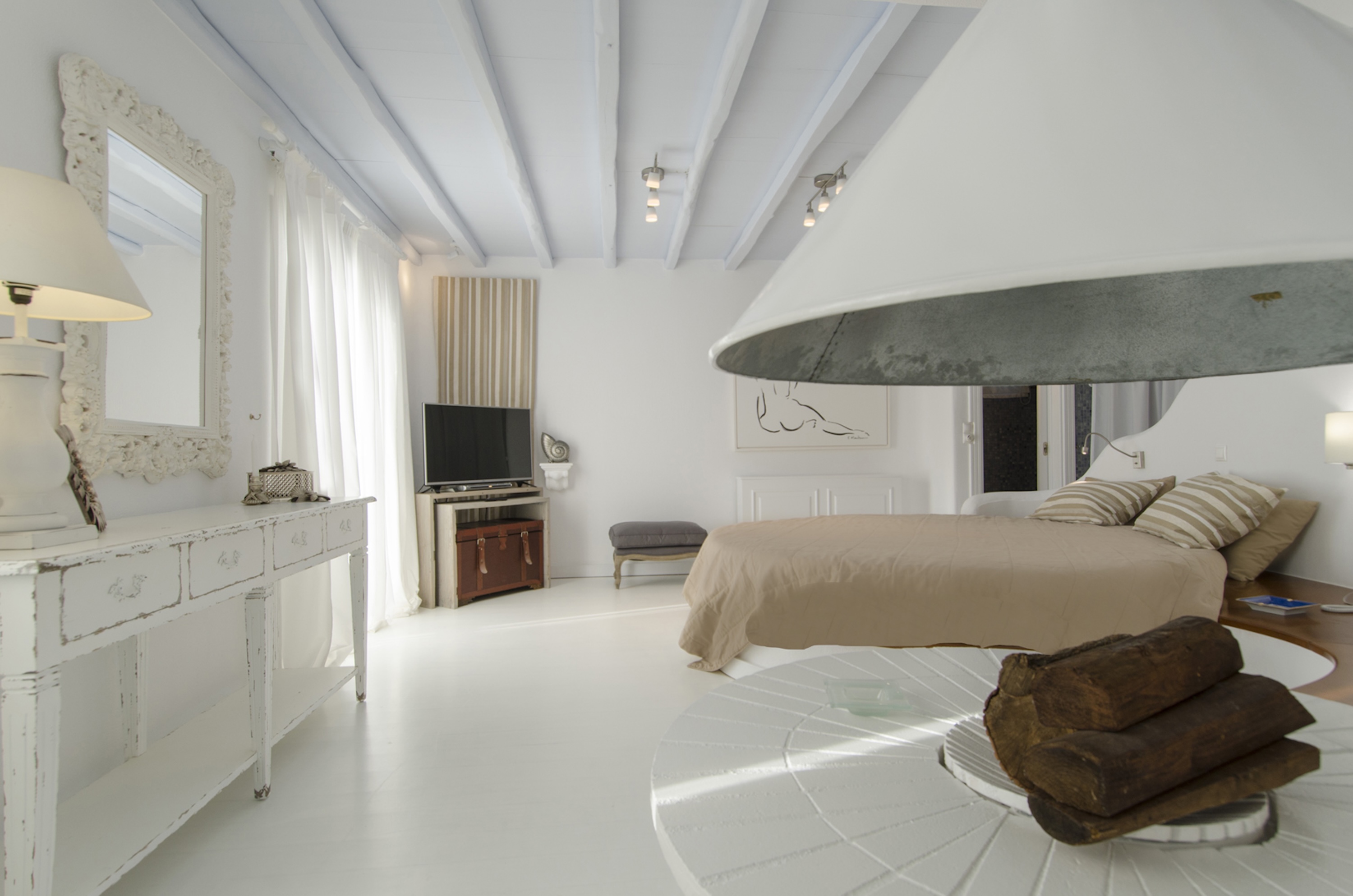 Agios Ioannis Coastal Elegance